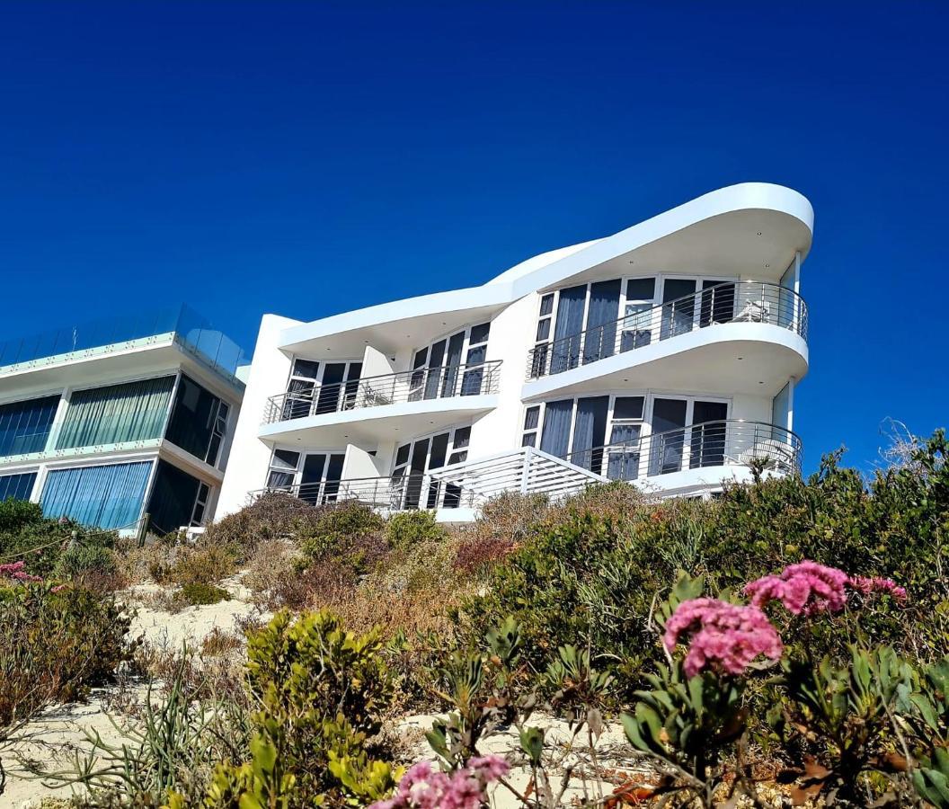 Crystal Lagoon Lodge Langebaan Exterior photo