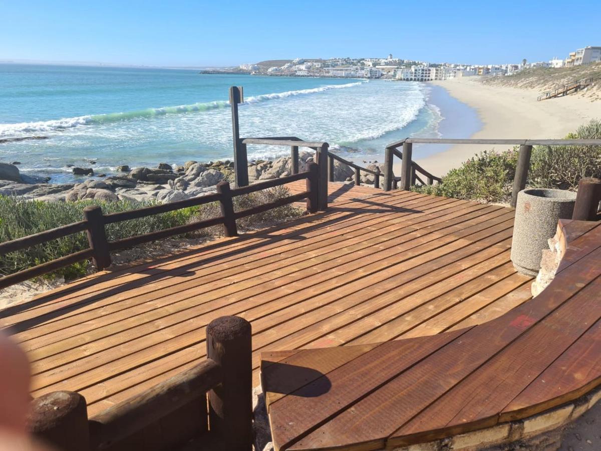 Crystal Lagoon Lodge Langebaan Exterior photo