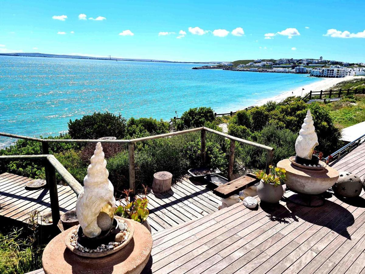 Crystal Lagoon Lodge Langebaan Exterior photo