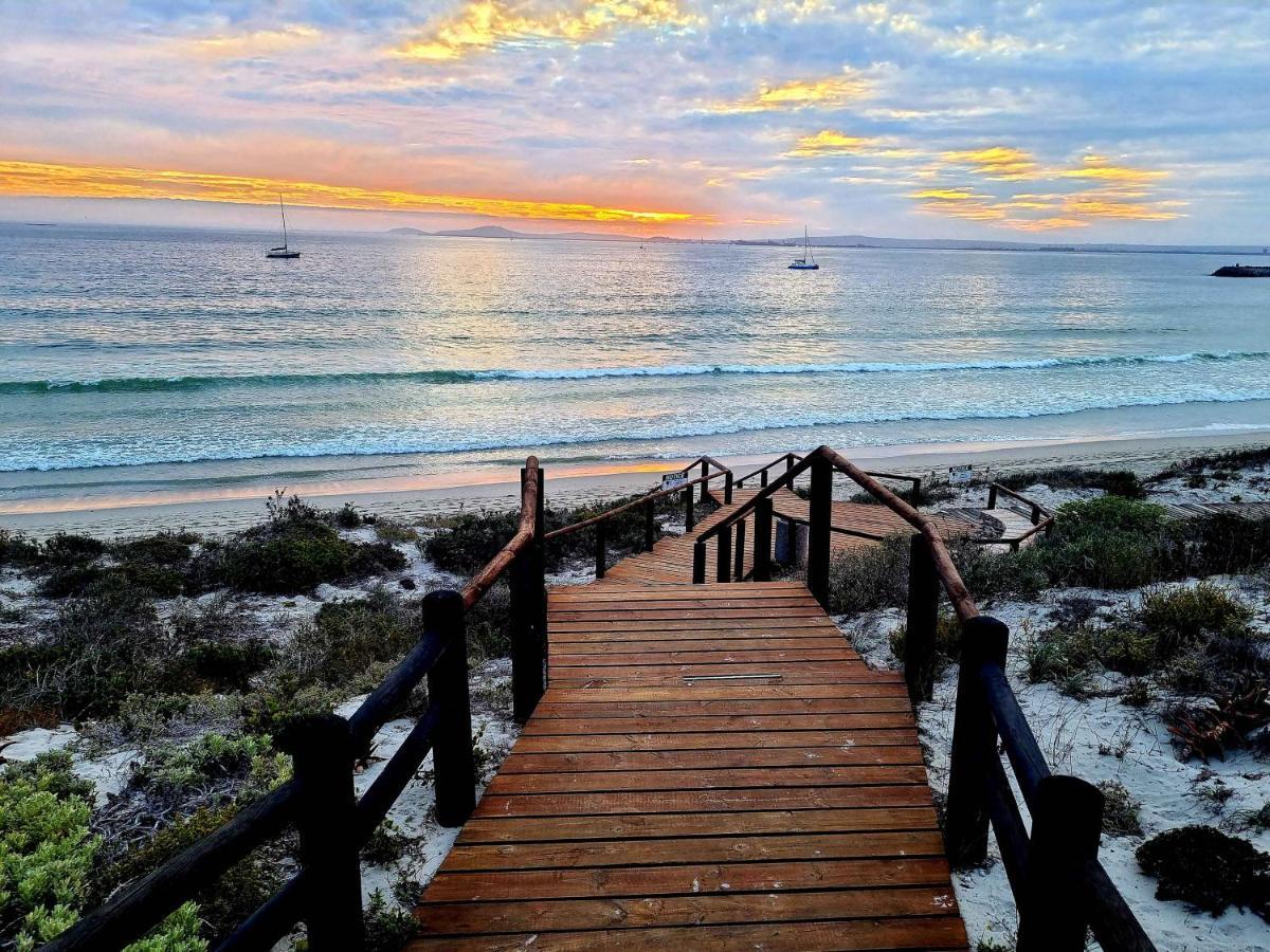 Crystal Lagoon Lodge Langebaan Exterior photo