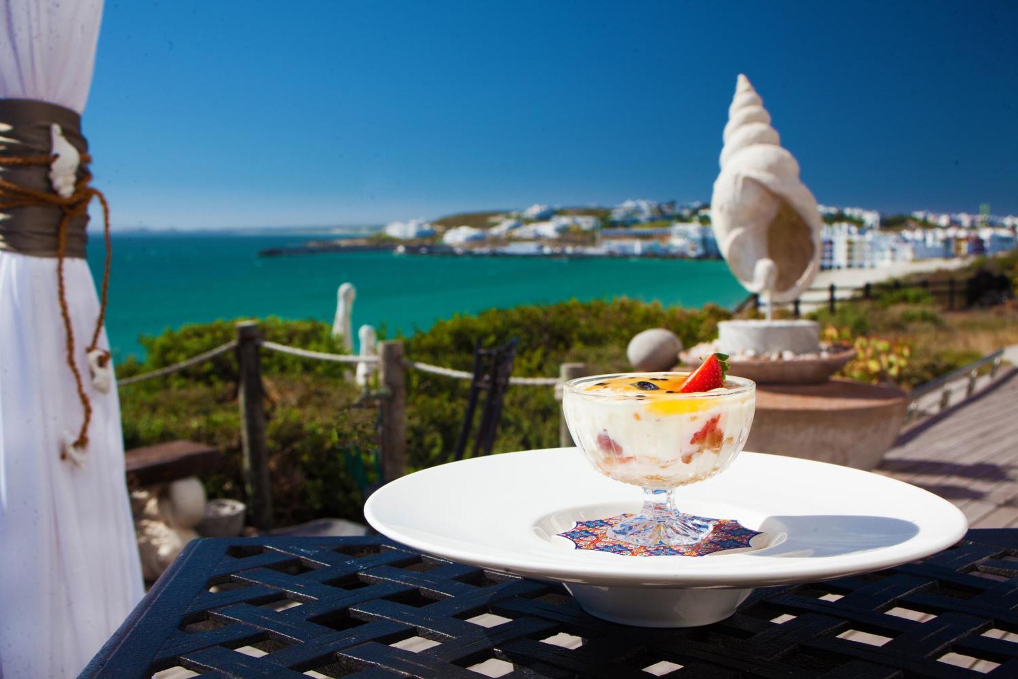 Crystal Lagoon Lodge Langebaan Exterior photo