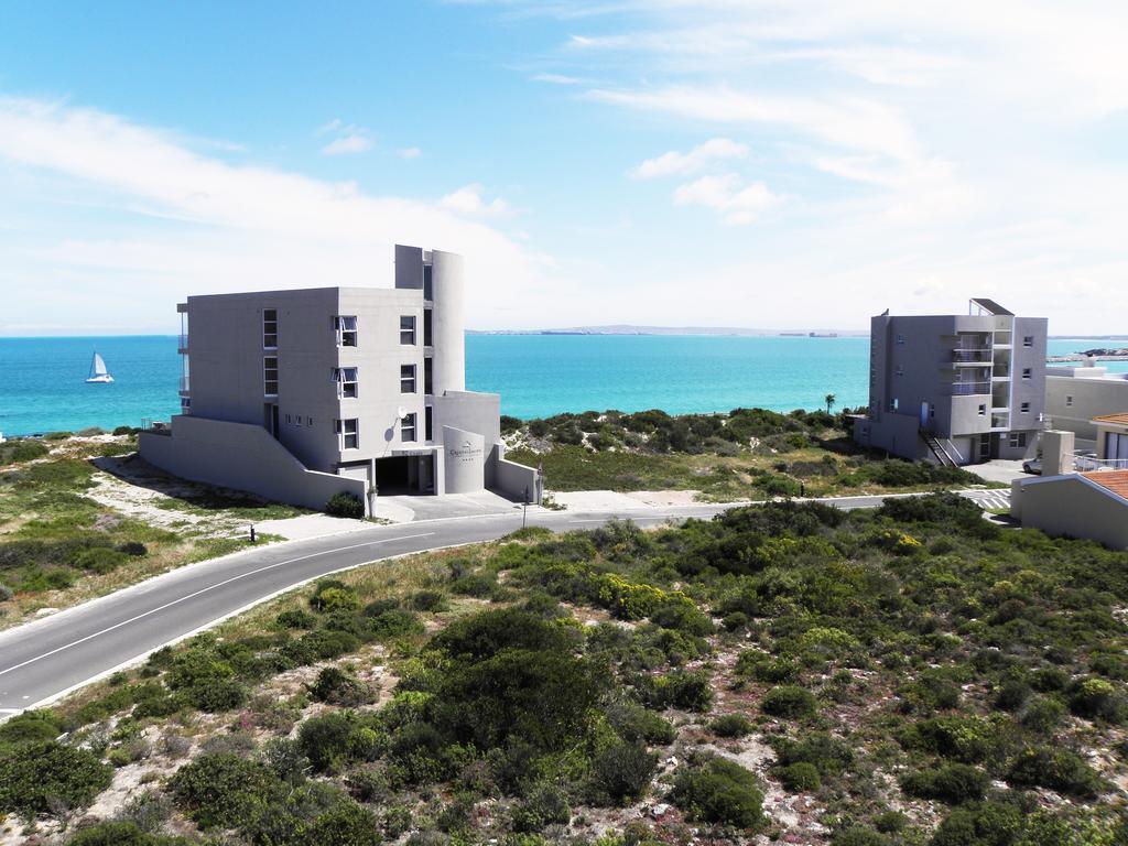 Crystal Lagoon Lodge Langebaan Exterior photo